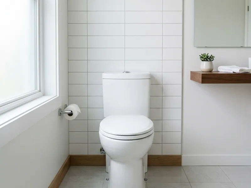 Toilet Repair & Installation Plumber in Chico, TX